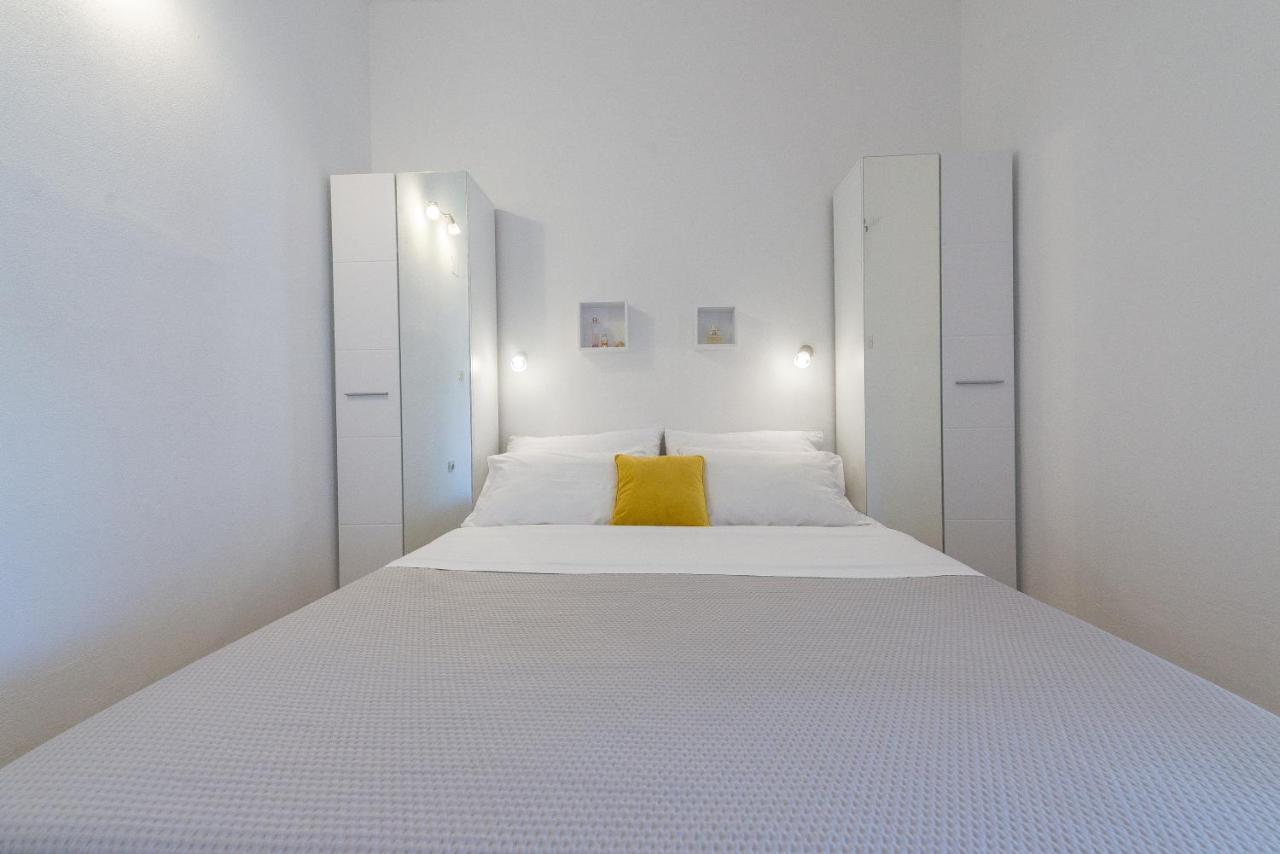Apartments Maria 쿠클리차 외부 사진