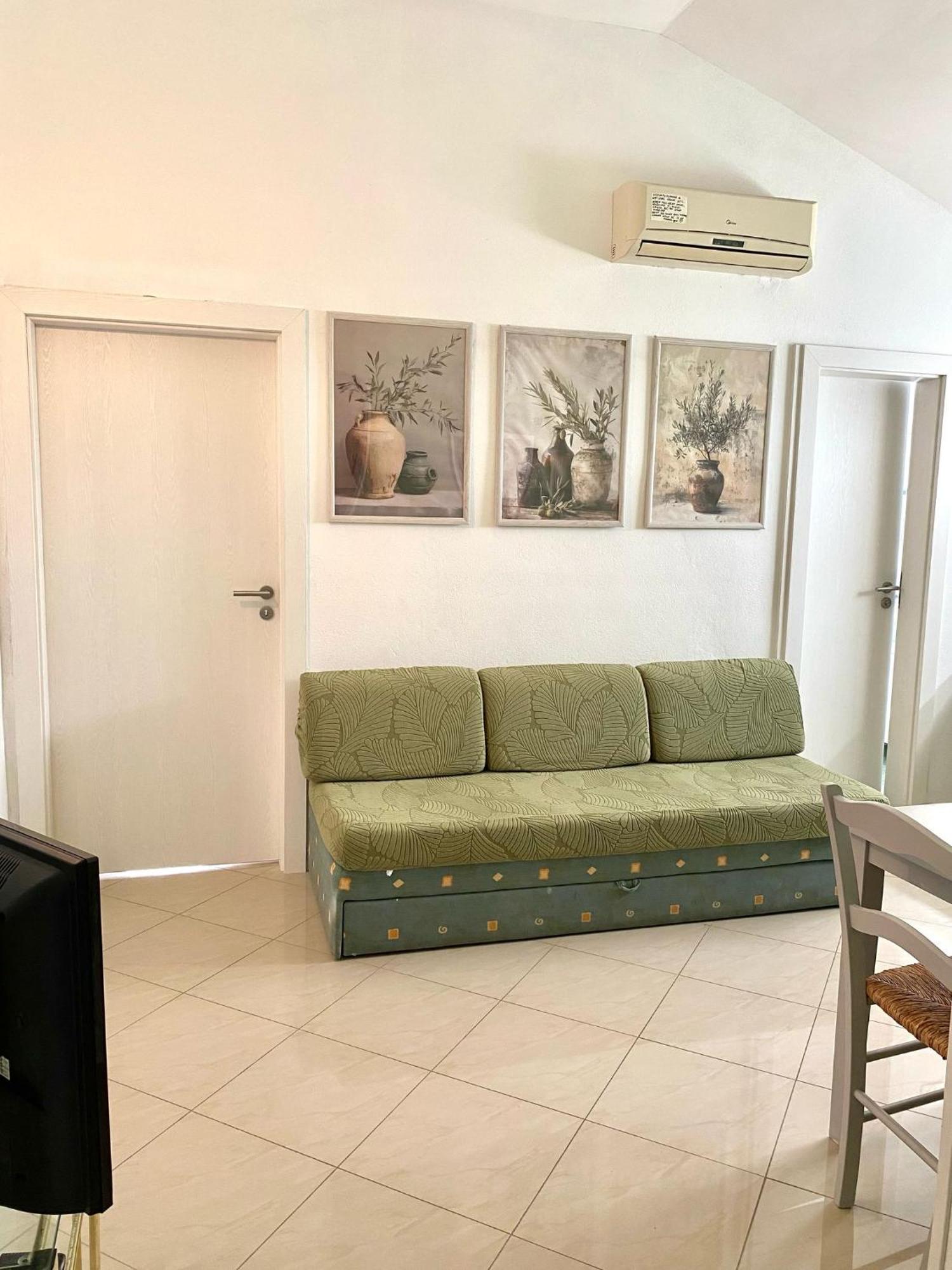 Apartments Maria 쿠클리차 외부 사진