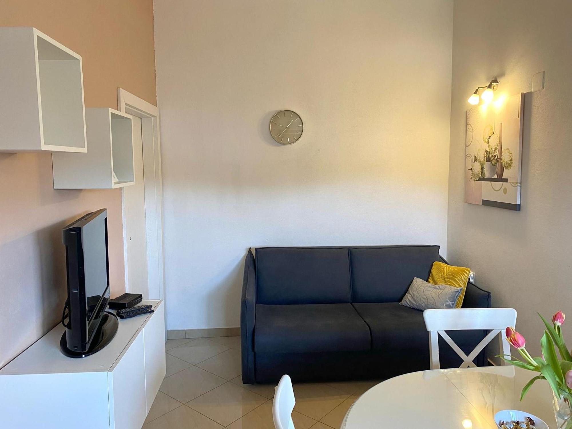 Apartments Maria 쿠클리차 외부 사진